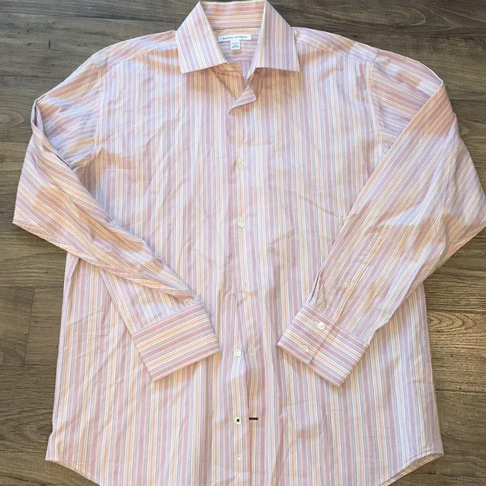 Banana Republic great shirt